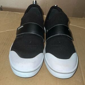 Boys Prada shoes size 35